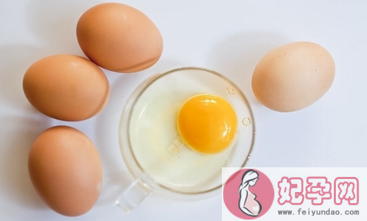 宝宝吃鸡蛋过敏的症状  宝宝吃鸡蛋过敏的图片