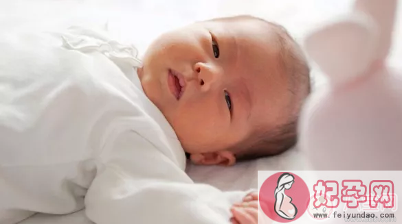 新生儿痤疮预防 新生儿痤疮特点是什么样子