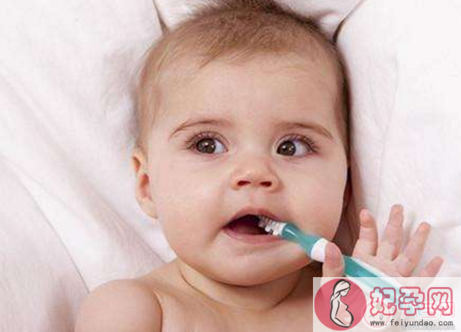 孩子睡觉老磨牙和晚睡有关系吗 小孩磨牙是因为吃太多了吗