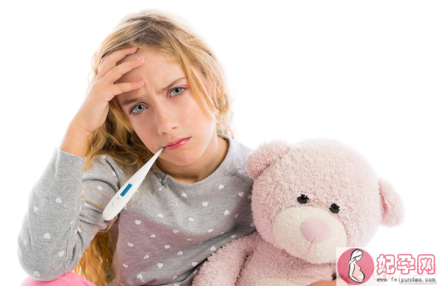 孩子得流感怎么治疗好 孩子得流感可以吃奥司他韦