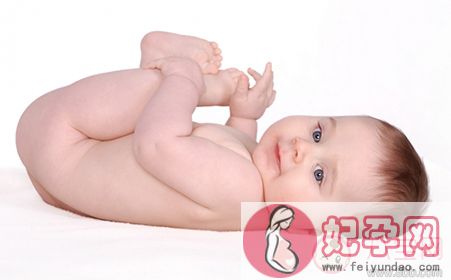 宝宝脑瘫多大能知道 脑瘫宝宝有哪些特征