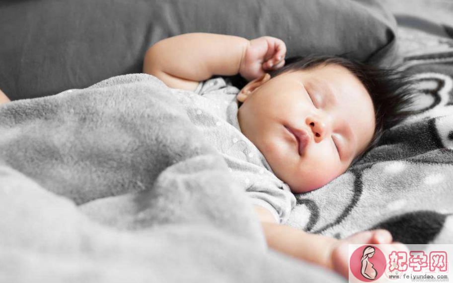 新生儿猝死综合症是什么 怎么避免孩子因为睡觉不当而死亡