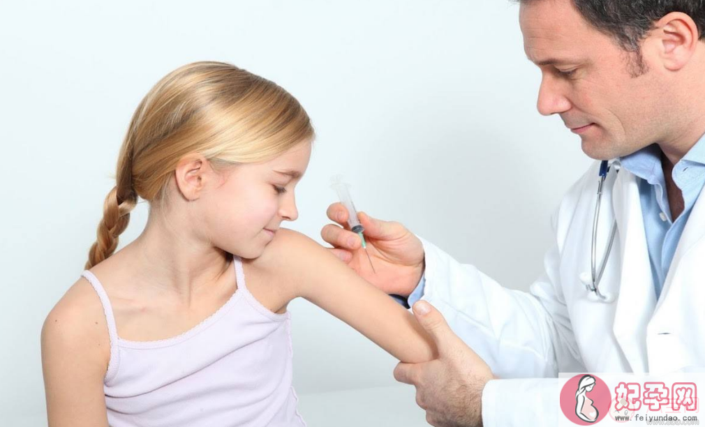 2018小儿流感疫苗什么时候打  2018小儿流感最新消息