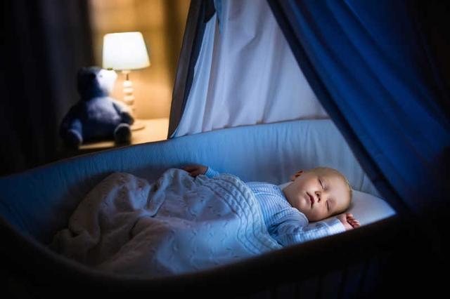 幼儿的几种错误睡眠习惯 发现一定要纠正