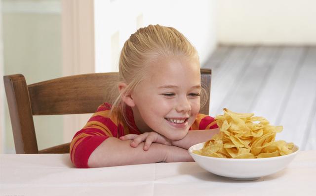 3岁前摄入食物质量 奠定孩子一生健康体质