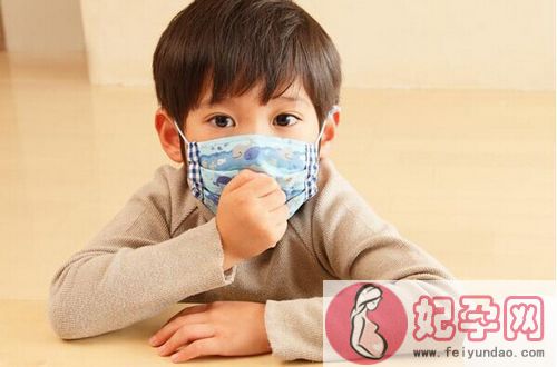 孩子上了幼儿园后经常咳嗽是什么原因 是不是免疫力太低