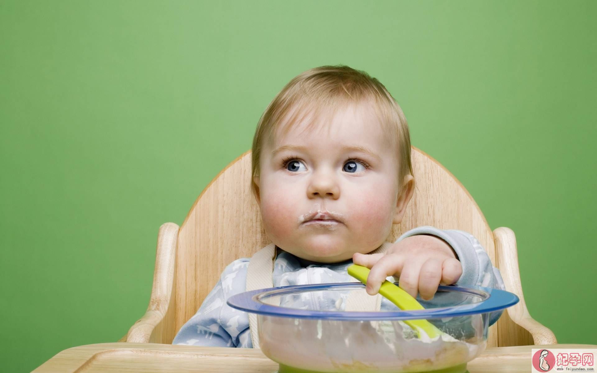 小孩鼻子过敏怎么办   哪些食物预防宝宝过敏