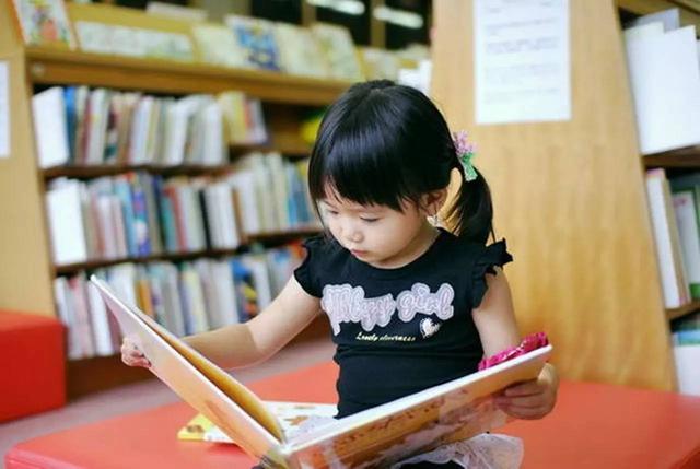 如何让孩子形成独立阅读的好习惯