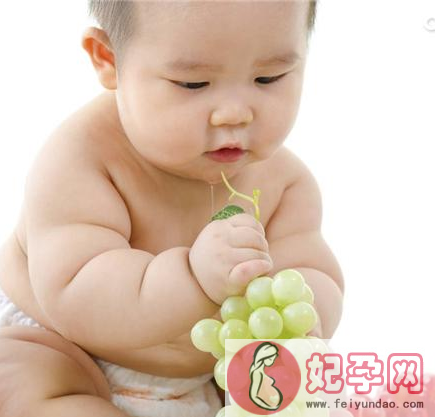 宝宝婴儿肥真的不用在意吗  婴儿肥会持续多久才正常