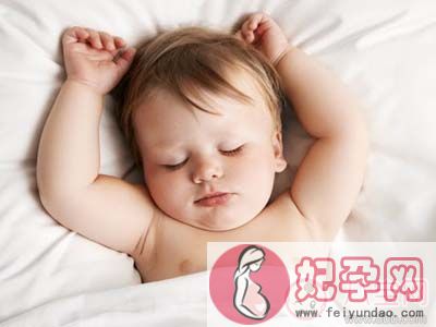 孩子睡觉偏头长大会好吗  如何纠正宝宝偏头