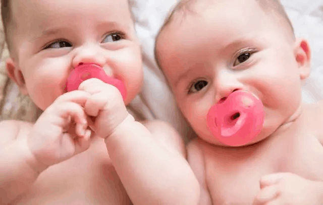 早产宝宝和足月宝宝的差异 足月宝宝具有这些“天然”优势