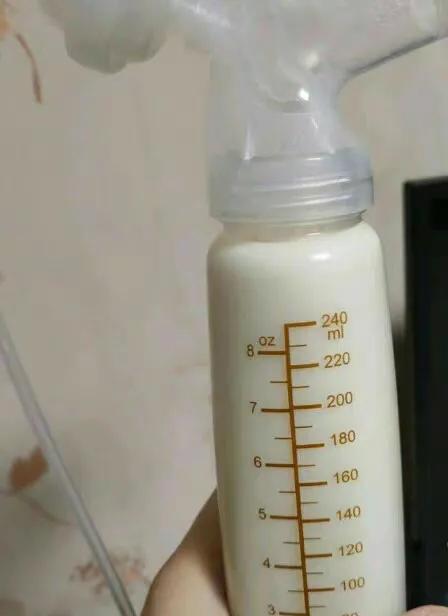 漫漫追奶路 哺乳期奶量不足怎么办？或许是你的方法没做对哦