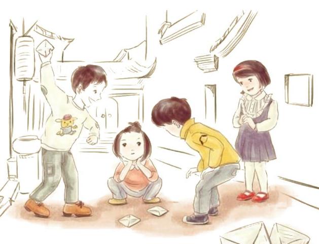 妈妈，今天都没有人插队吗？孩子一句话整顿了幼儿园放学插队的乱象