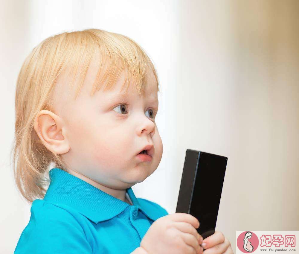 宝宝会对WiFi过敏吗 如何减少幼儿生活辐射