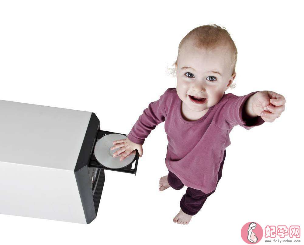 宝宝会对WiFi过敏吗 如何减少幼儿生活辐射