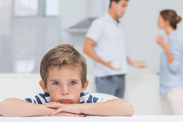 “易怒”的父母会养出什么样的孩子？
